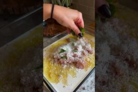 Follow thecookingmawma (so I can DM you!) & Comment RECIPE for the full recipe to be sent directly