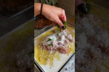 Follow thecookingmawma (so I can DM you!) & Comment RECIPE for the full recipe to be sent directly