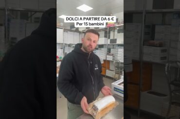 PASTICCERIA ITALIANA #pizza #palermo #sicily #roma #italy #travel #food