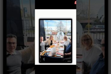 Taste Northern Italy: Eat & Buy Real San Daniele Prosciutto in Restaurant in  #italy  🇮🇹 03.2026