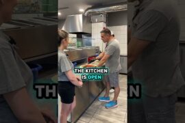 FUNGHI KAMARA at Gounari 43