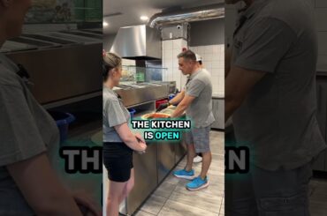 FUNGHI KAMARA at Gounari 43