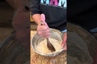 How do my meatlogs look? #fyp #shorts #meatballs #italian #cooking #dinner #egg #easy #recipe