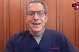 HeartBrief: Long COVID, Wine, and New AHA Diet Guidance