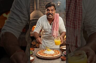 Pizza History EXPOSED! 😱 Italian Food Ya Desi Jugaad? 🛑