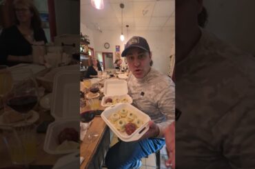 Matts Italian food is the bomb! lets go Jacksonville