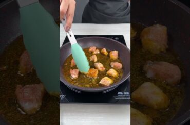 I learned an amazing trick from an Italian friend that everyone should know! #foodrecipe #shorts