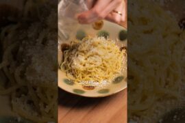 히든천재 알리오올리오는 정말 맛있을까요?