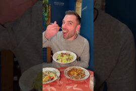 Cozy Italian Pasta Bar In Pyrmont You Should Know