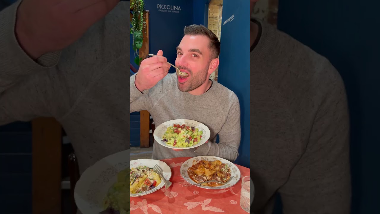 Cozy Italian Pasta Bar In Pyrmont You Should Know Cozy Italian Pasta Bar In Pyrmont You Should Know