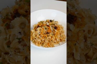 Cabbage Pasta Recipe 🥬🔥