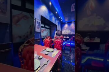 Kirin Sushi Japanese Restaurant , Italy🇮🇹❤️ #italy #travel #viral #italiangetaway #italytravel