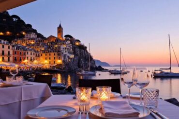 Tuscan Moonlight – Romantic Italian Mandolin & Accordion 🇮🇹