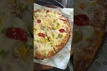 let night swiggy order pizza cloud kitchen Day 77 #pizza #starfood #video #cloud