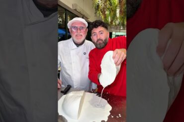 #pizza #pizzalover #pizzarecipe #italy #italianfood #napolita #napoli #yummy #buono #foodie #chef