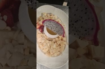 сырный тарелка #food #restaurant #italy