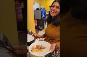 Variety of Donuts and Breads at Pisa , Italy  | B&B Hotel Pisa Italy