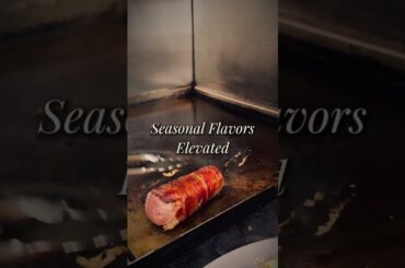 Italian Wine Dinner • April 16