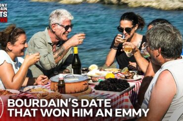 The Most Beautiful Episode Tony Ever Made Was a Love Letter | Anthony Bourdain Parts Unknown