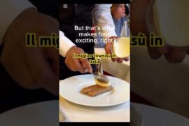 Il miglior tiramisù in Italia #italy #venice #food #trending #tiramisu #viral #travel