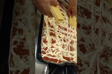 #lasagne cooking #italian cooking