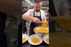 #restauration #italienne #paris