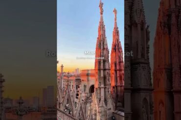 ✨ Experience Italy differently with FW & GT ✨