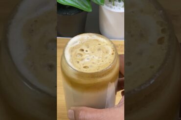 Italian Affogato Coffee | Coffee livers don't miss this | munis food world #coffee # recipe