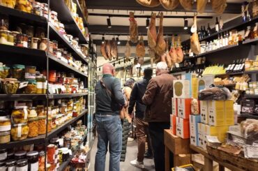 4K Verbania Italy | Lakefront Promenade & Historic Streets