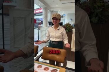 Win AED 26,000 with Il Forno!!