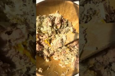 Yo Mama's Chicken Crust Pizza