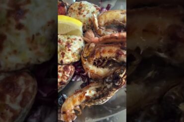 South Philly Good Friday Italian #kathleenmadigan #easterweekend #philly #italian