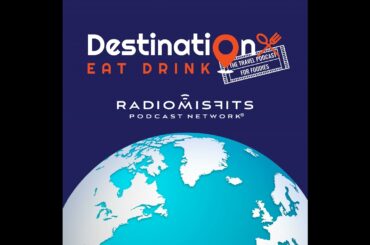 Destination Eat Drink – Pizza in Naples, New York, Chicago, and Campania