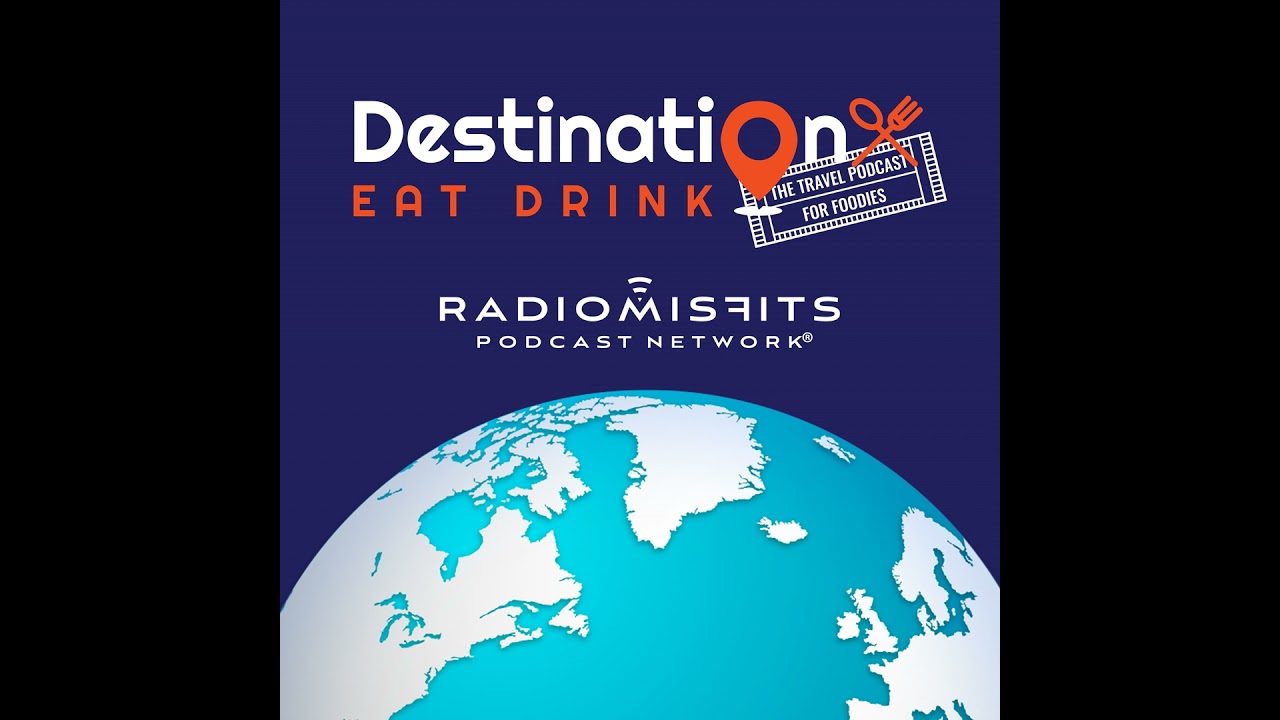 Destination Eat Drink – Pizza in Naples, New York, Chicago, and Campania Destination Eat Drink – Pizza in Naples, New York, Chicago, and Campania