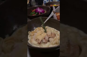 #AD // I would have never known about this spot?! 🤯 📍Salute Italian Restaurant, 5480 FM 423 N,