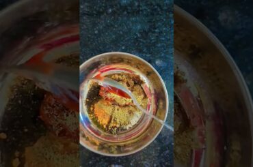 fried Italy Marwadi kitchen shorts#food #recipe #cooking