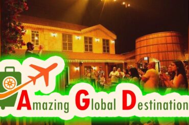 AGD - Review Wine Tasting Tour and Maria Fumaça Train Ride – Bento Gonçalves