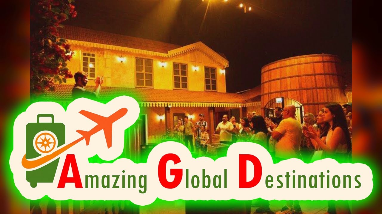 AGD – Review Wine Tasting Tour and Maria Fumaça Train Ride – Bento Gonçalves AGD - Review Wine Tasting Tour and Maria Fumaça Train Ride – Bento Gonçalves