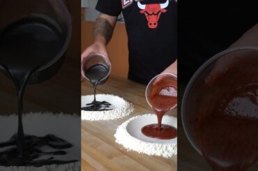 Chicago Bulls Pasta? Day 5!