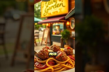 Olive Garden: A Celebration or an Insult to Italian Culture? Olive Garden, Italian-American