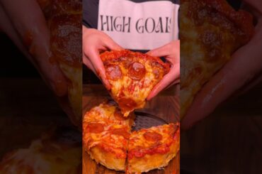 🍕 PIZZA ESTILO HOUSTON 🍕