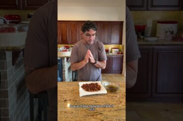 This is what Italians do with scraps! 😋