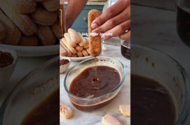 *BEST EVER* LUNCH BOX TIRAMISU 🥰 BIRTHDAY GIVEAWAY ALERT 🚨