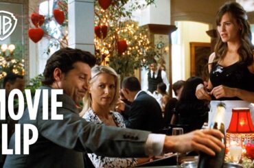 Valentine's Day | Jennifer Garner & Patrick Dempsey Stinking Lying Pig | Warner Bros. Entertainment