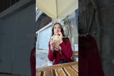 I ❤️ Italian food!🍕🍝