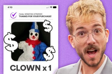 Can We Guess Our Crew Based On Their Purchases?