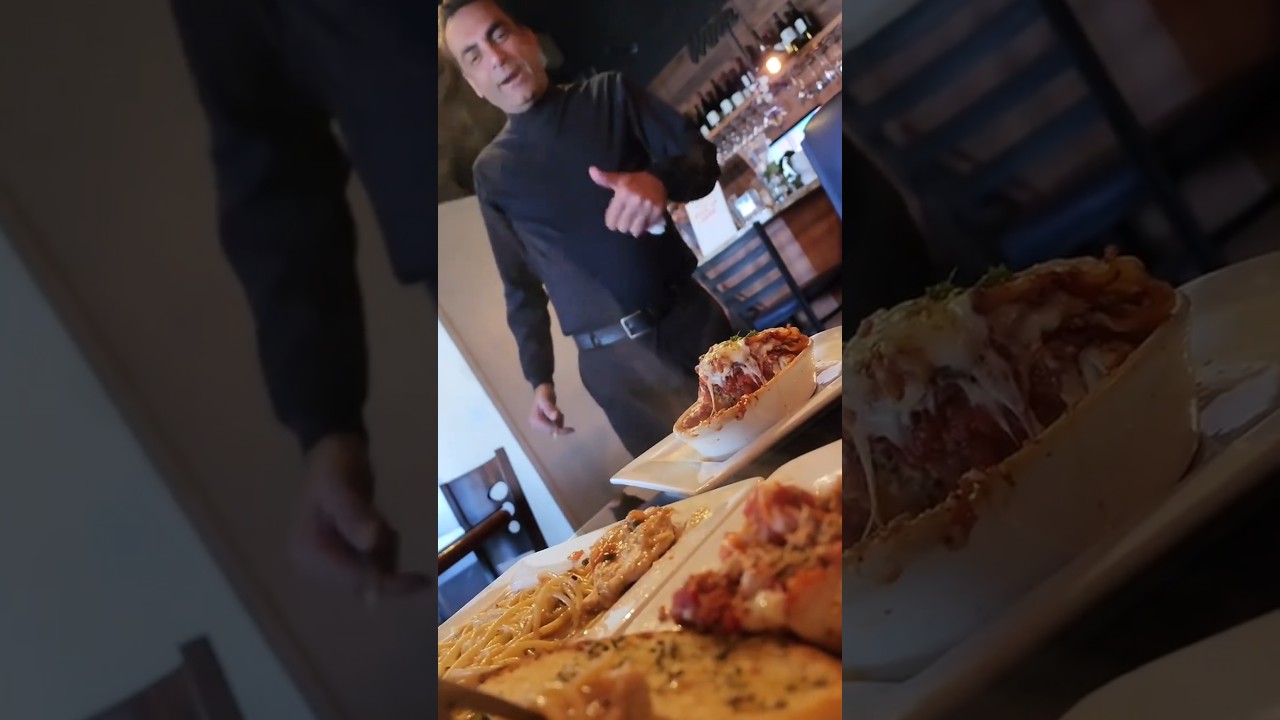 Pozzetto Italian Restaurant in San Dimas,CA Pozzetto Italian Restaurant in San Dimas,CA