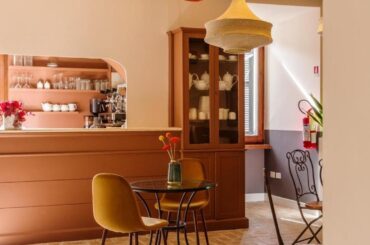 Aurora Boutique Hotel & Private SPA, Spoleto, Italy | Holidays In Italy