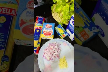 Spaghetti for dinner🍝👩🏻‍🍳 #spaghettirecipe #tomatospaghetti #italianfood #food #recipe #foodie