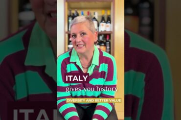 Napa vs. Italy: Why you're overpaying for wine 🍷 #winelover #wine #natura #tips